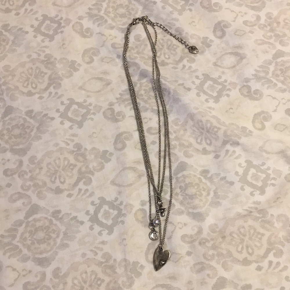 Beautiful necklace - Picture 2 of 5